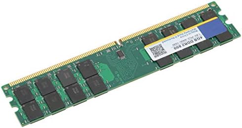 DDR2 Memory 800MHZ 4G 240pin 1.8V Memory Designed for DDR2 PC2-6400 ...