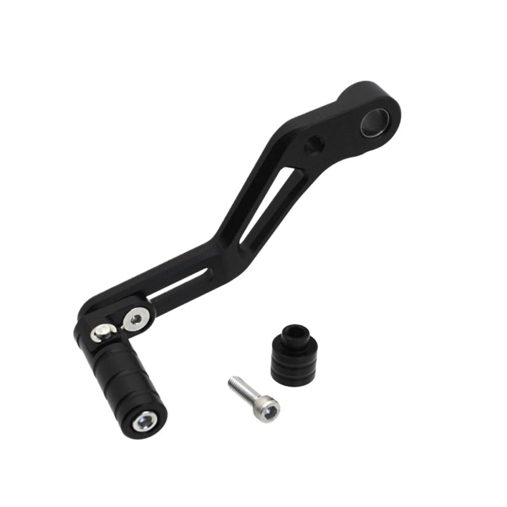 Jdpnanwpg Onecolor Adjustable Folding Gear Shifter Shift Pedal Lever Compatible With Tiger Sport 660 Tiger 660