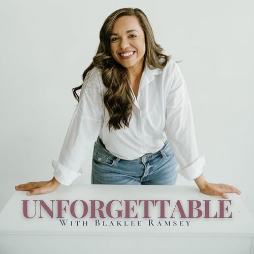 The Unforgettable Show cover art