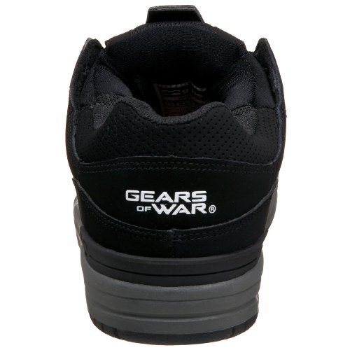 Image of Globe Men's Fusion Sneaker,Gears of War,6.5 M US
