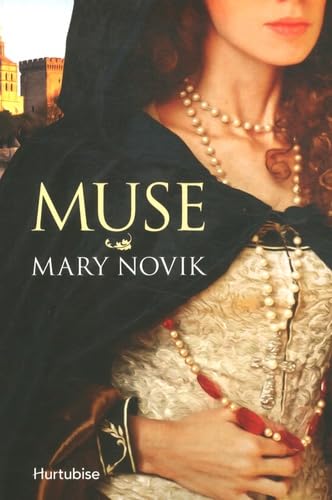 Muse [French] 2897234075 Book Cover