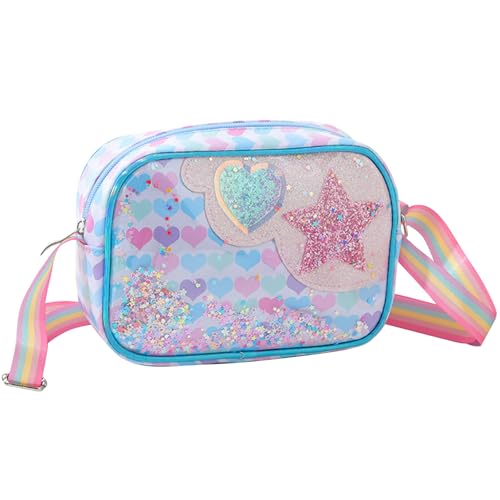 Imagen de Bolso de Hombro para Niñas