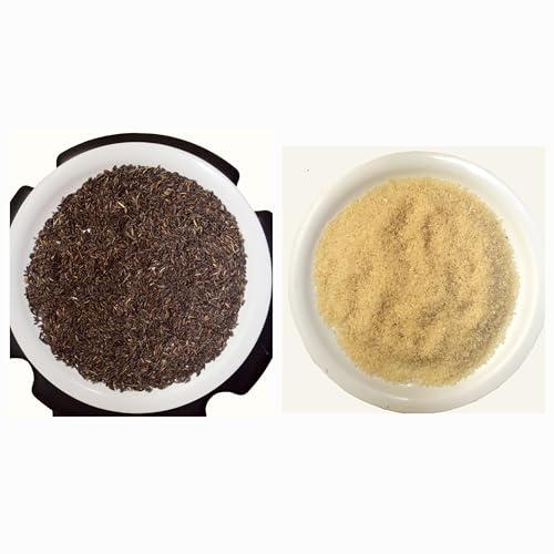 Swasth Grains Kalanamak Rice (Pack of 7) Siddharthnagar