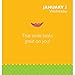 2018 Instant Happy Notes Boxed Calendar: 365 Reminders to Smile and Shine!
