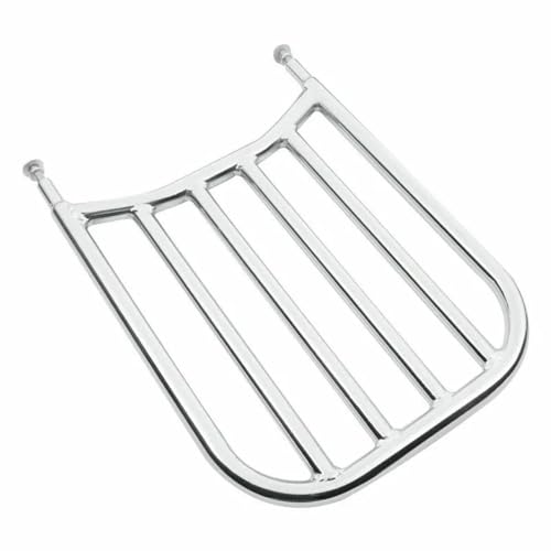Porte-Bagages Sissy Bar Indian Challenger 2020 Solution Chargement Manque Espace