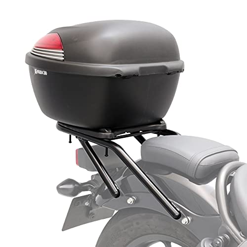 レブル250✨エンデュランス✨リアキャリア✨新品✨レブル500✨激安！！ ENDURANCE（バイク） ENDURANCE（エンデュランス） レブル250