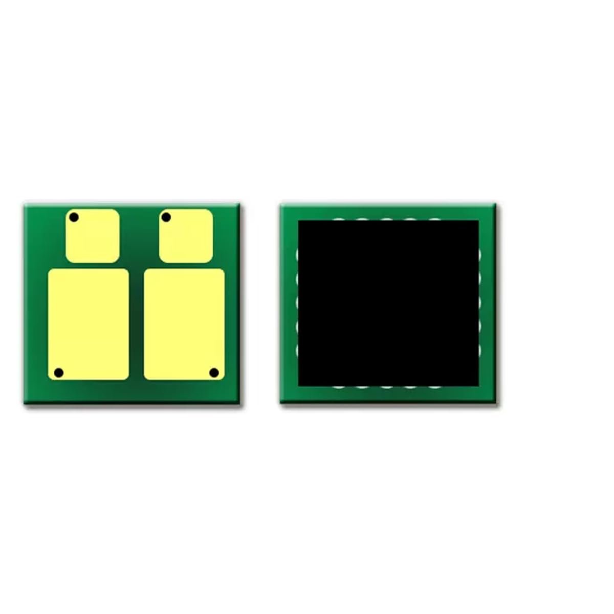 Toner Chip Reset Compatible with HP Color LaserJet Pro MFP W-2182 W-2192 W-2222 W 2182 W 2192 W 2222 W2183 W2193 W2223 W-2183 W-2193（Magenta W2183A 218A 1200Pages NA/ANZ/USA）