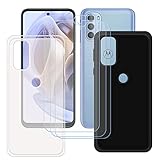 Para Motorola Moto G41funda,cada botón o puerto se corta con precisión, lo que permite un fácil acceso a todos los botones y puertos.