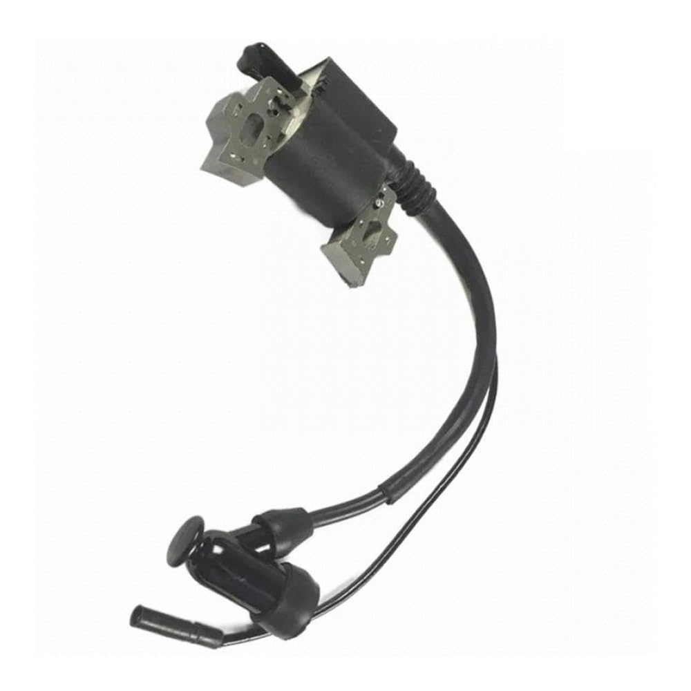 Bobine d'allumage tondeuse pour un démarrage stable sur moteurs 1P68F et 159CC