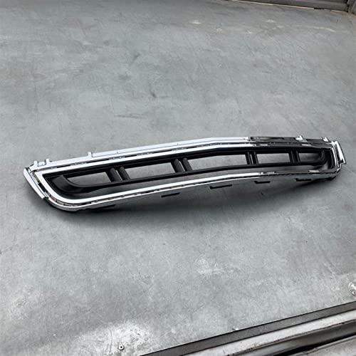 Grille de Remplacement Cadillac XTS 2013-2017 Finition Premium - 8