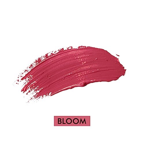 Lord & Berry Timeless Kissproof Semi Matte Liquid Lipsticks Ultra Light & Thin Coverage For Smooth & Nourished Lips Long Lasting Lipstick For Women, Vegan & Cruelty Free Makeup Set, Bloom #TOP3