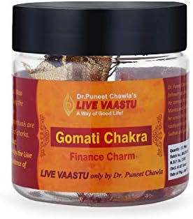 Live Vaastu Vastu, Vastu Remedy, Shop Gomti Chakra Online | Others White Yellow