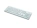 Produktbild Fujitsu KB521 PL Tastatur grau
