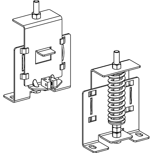 Ksb1000zv3 electroducto Schneider pour support de sol chauffant électrique - 2