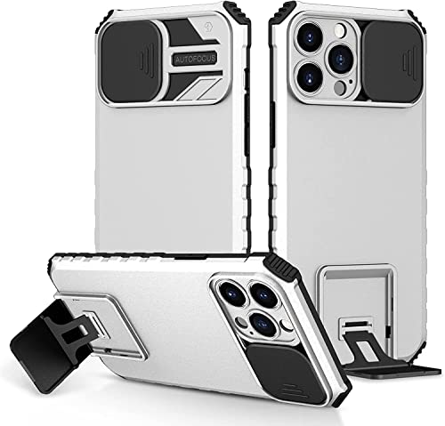 Coque iPhone 13 Pro blanche pour protéger votre objectif en voyage