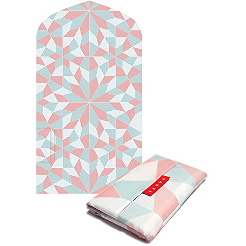 TAKVA The Pocket Sejadah | Portable Prayer Mat