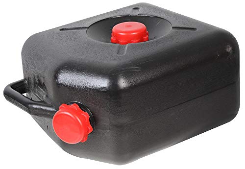 Réservoir pour eaux usées - Noir - 877A