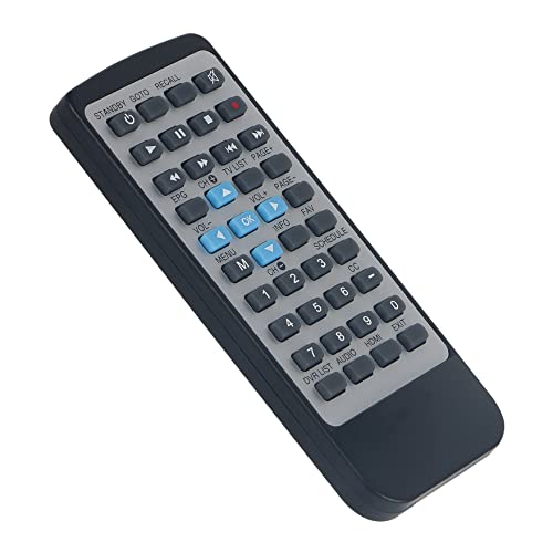 DTA880 télécommande de rechange enregistreur TV numérique RCA décodeur - 3