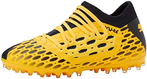 PUMA Unisex Kids Future 5.3 Netfit Mg 