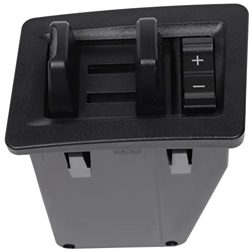 FINDAUTO Trailer Brake Controller Module 2015-2020 For Ford For F-150 Front Replace JL3Z-2C006-AA