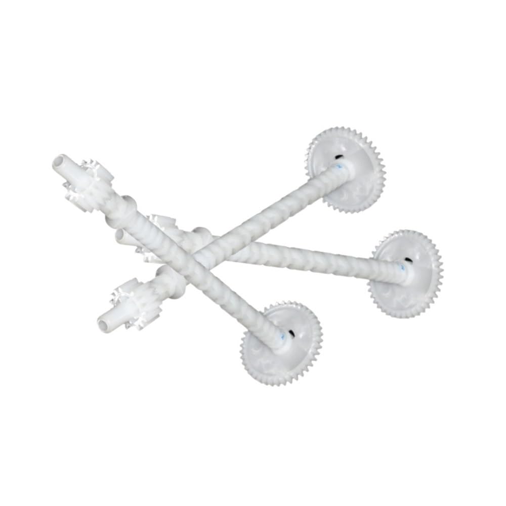 Varilla impulsora de rodillo compatible Epson WF-4720 eje de alta resistencia 2