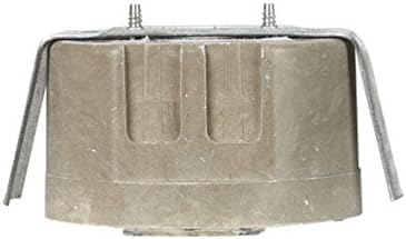 Allied MouldedFiberglasBox 2-1/2 in. Round Fiberglass 1 gang Outlet Box Beige/Tan