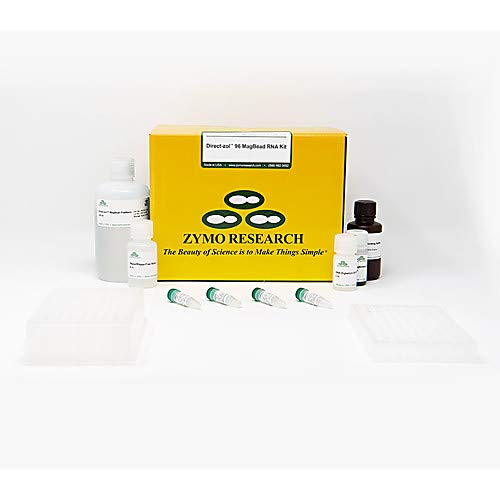 Direct-zol-96 RNA MagBead Kit (4 x 96 Preps)