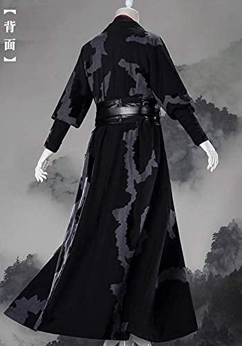 Amazon.co.jp: Lexx_cos魔道祖師 コスプレ衣装 ドラマ 陳情令