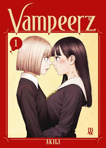 Vampeerz Vol. 01: 1