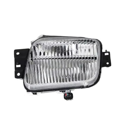 Phare antibrouillard avec clignotant pour Mitsubishi Fuso Canter 2012-2018