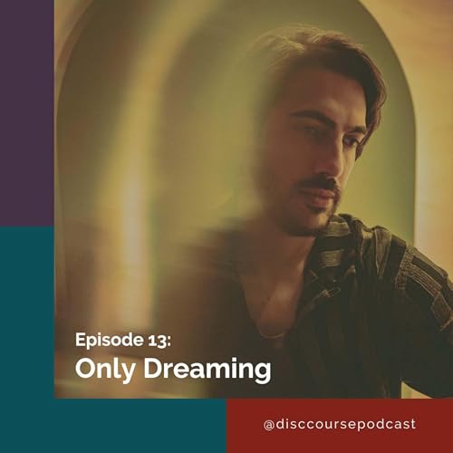 Only Dreaming: Disc Course with Roger del Pino cover art