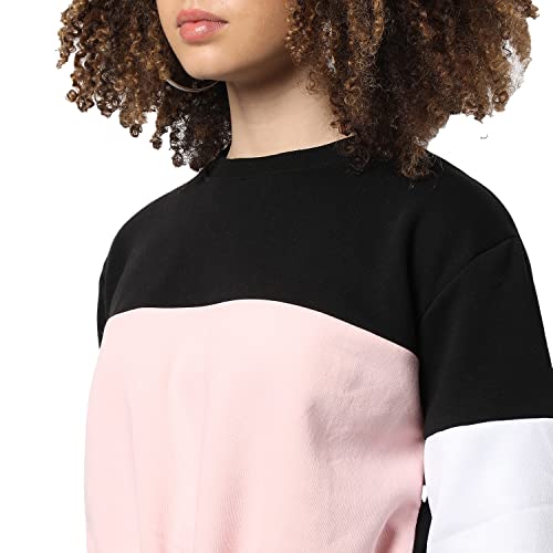 Image of Campus Sutra Women Regular Fit Top