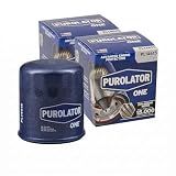 Purolator PL14615 PurolatorONE Advanced Engine Protection Spin On Oil Filter (Pack of 2)