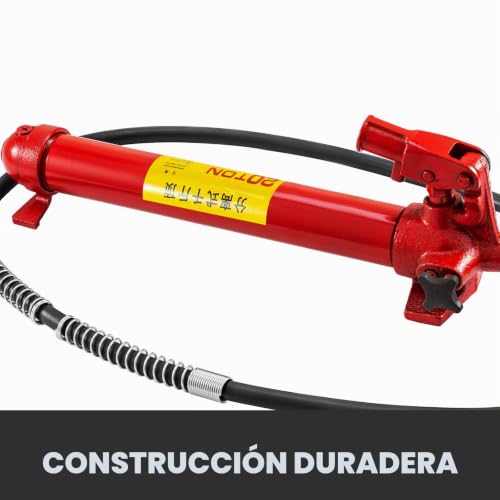 Porta power 20 toneladas 5 Imagen adicional
