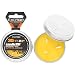 Exotac candleTIN Emergency Beeswax Slow Burn Candle, Large