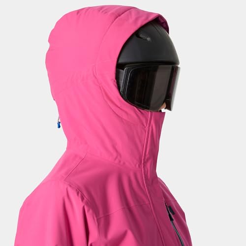Veste de ski Helly Hansen Snowplay Femme - vue 6