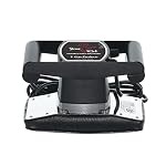 Core Products Jeanie Rub Variable Speed Massager, Sheepskin Pad Cover Bundle - Image 2