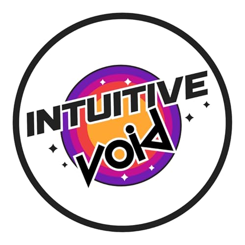 The Intuitive Void cover art