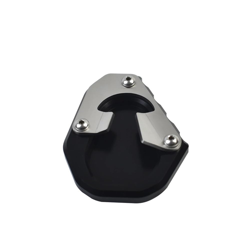 Support de pied Tiger 900 extension béquille latérale moto
