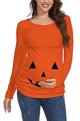 Pumpkin Face - Orange