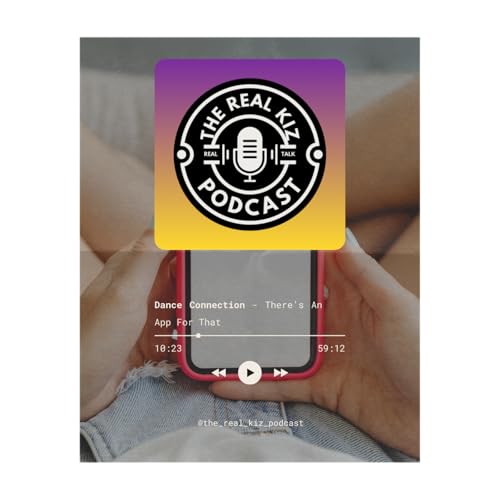 Dance Connection - There's An App For That