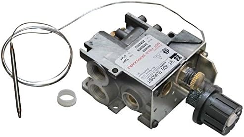 Oven Control for Garland Part# 4523006 (OEM Replacement)