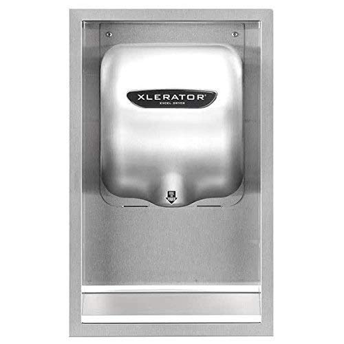 Top 19 Best Commercial Hand Dryers of 2023 (Reviews) FindThisBest