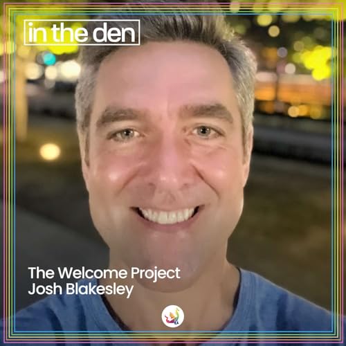 The Welcome Project