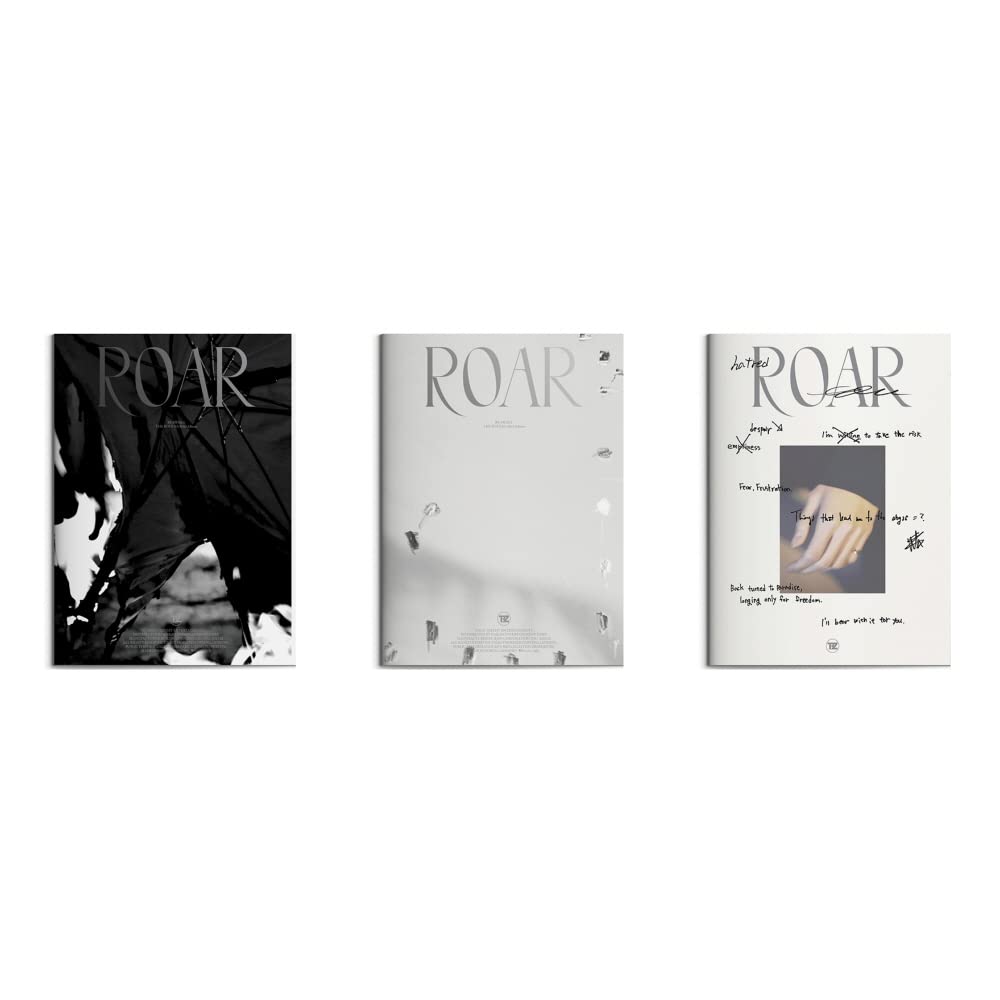 The Boyz - BE Awake (8th Mini Album) (Realize ver.)