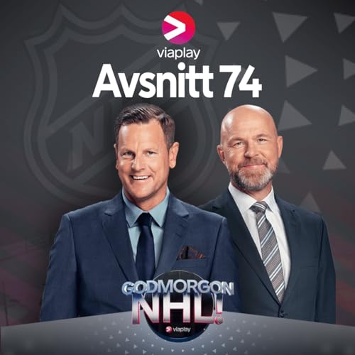 74. All Star-femmor och Erik Karlsson-gate