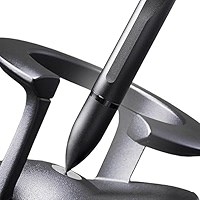 novium Hoverpen Interstellar Edition - Futuristic Luxury Pen Made