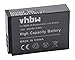 Produktbild vhbw Li-Ion Akku 900mAh (8.8V) passend für Kamera Digicam DSLR XiaoYi Yi M1