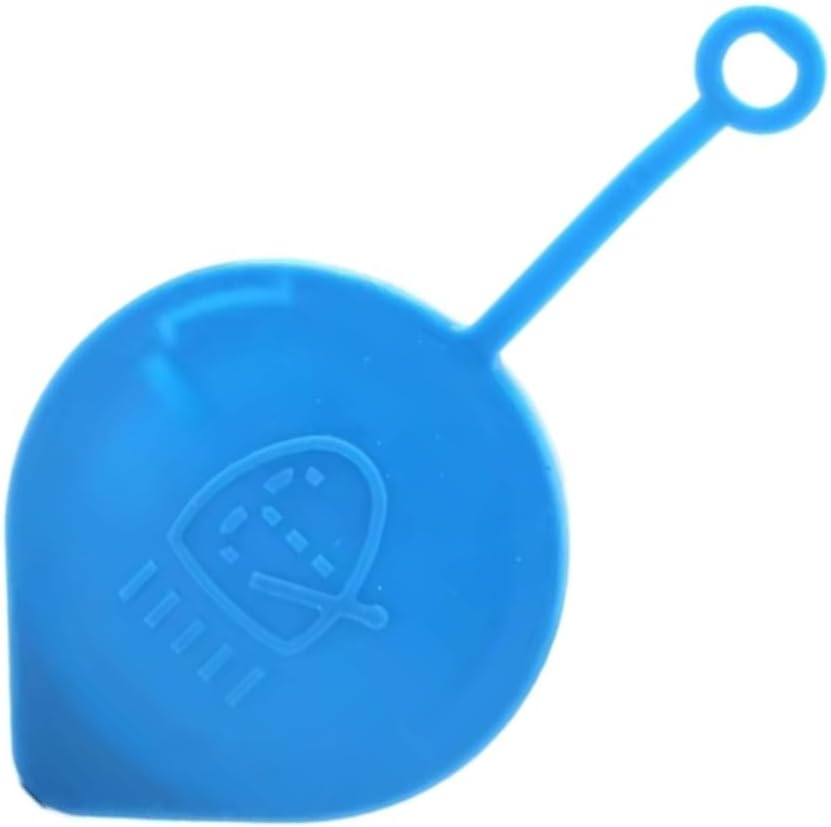 for Fit 2003 2004 2005 2006 38513Sb0961 Car Windscreen Fluid Bottle Cover Wiper Washer Reservoir Cap Car Windshield Washer Cap