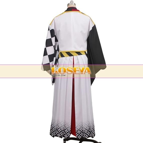 Amazon.co.jp: 【Sanjucos】 ツイステ 衣装 ツイステッド